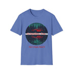 Go Anywhere Even TUSD T-Shirt