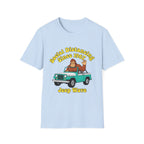 Social Distancing Since 1967 T-Shirt