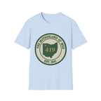 Motherland of Mud 419 T-Shirt