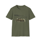 Wil-is T-Shirt