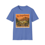 Go Anywhere T-Shirt