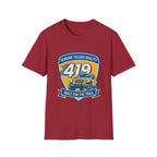 419 T-Shirt