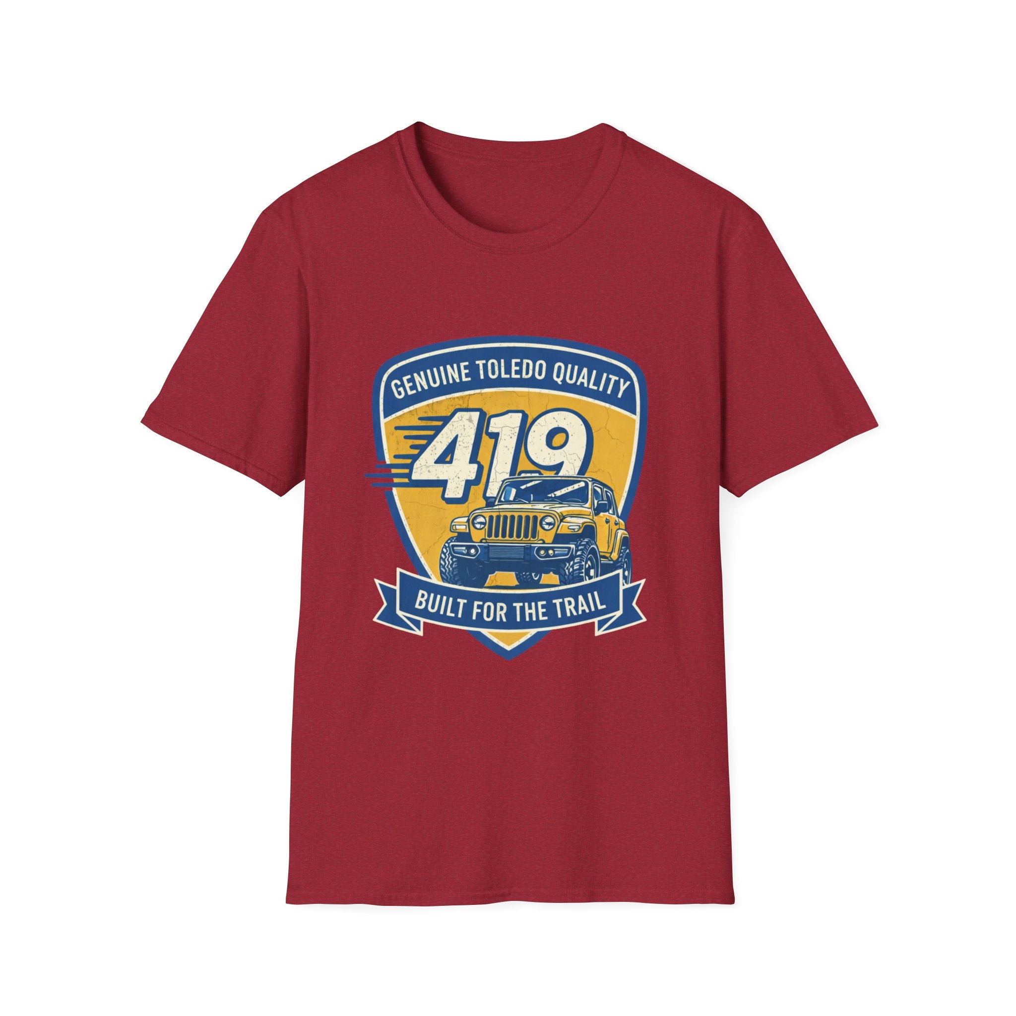 419 T-Shirt