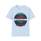 Go Anywhere TUSD T-Shirt