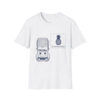 Top View T-Shirt