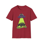 Beam Me Up T-Shirt