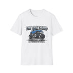 The Tire Thump T-Shirt