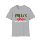 Willys T-Shirt