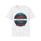 Go Anywhere TUSD T-Shirt