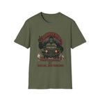 Sasquatch Rated T-Shirt