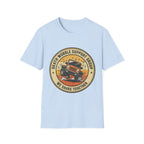 Death Wobble Support Group T-Shirt