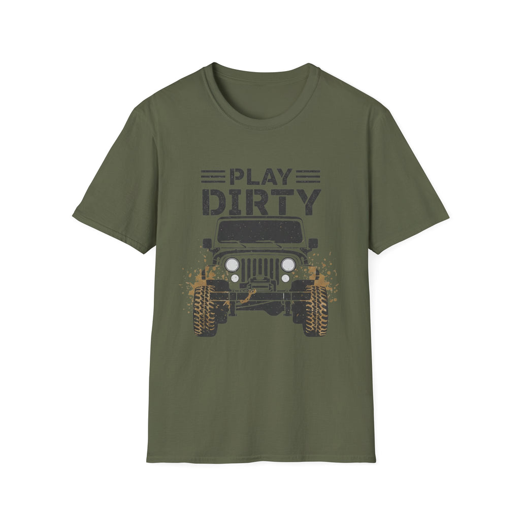 Plat Dirty T-Shirt