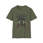 Plat Dirty T-Shirt