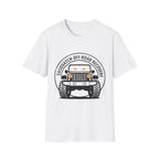 Sasquatch Off Road Recovry T-Shirt