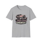 Jeep Girl Energy T-Shirt