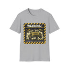 Warning DW T-Shirt