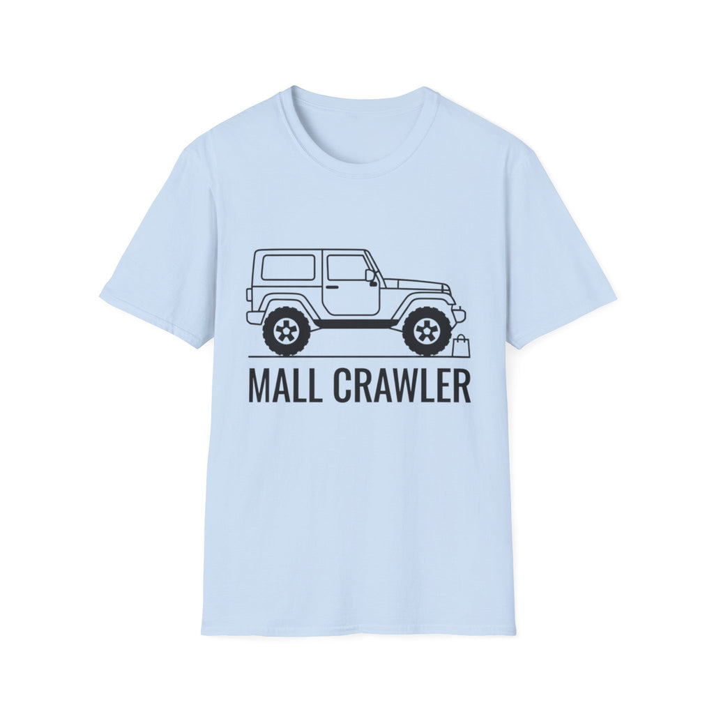 Mall Crawler T-Shirt