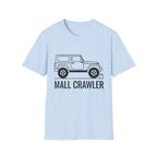 Mall Crawler T-Shirt