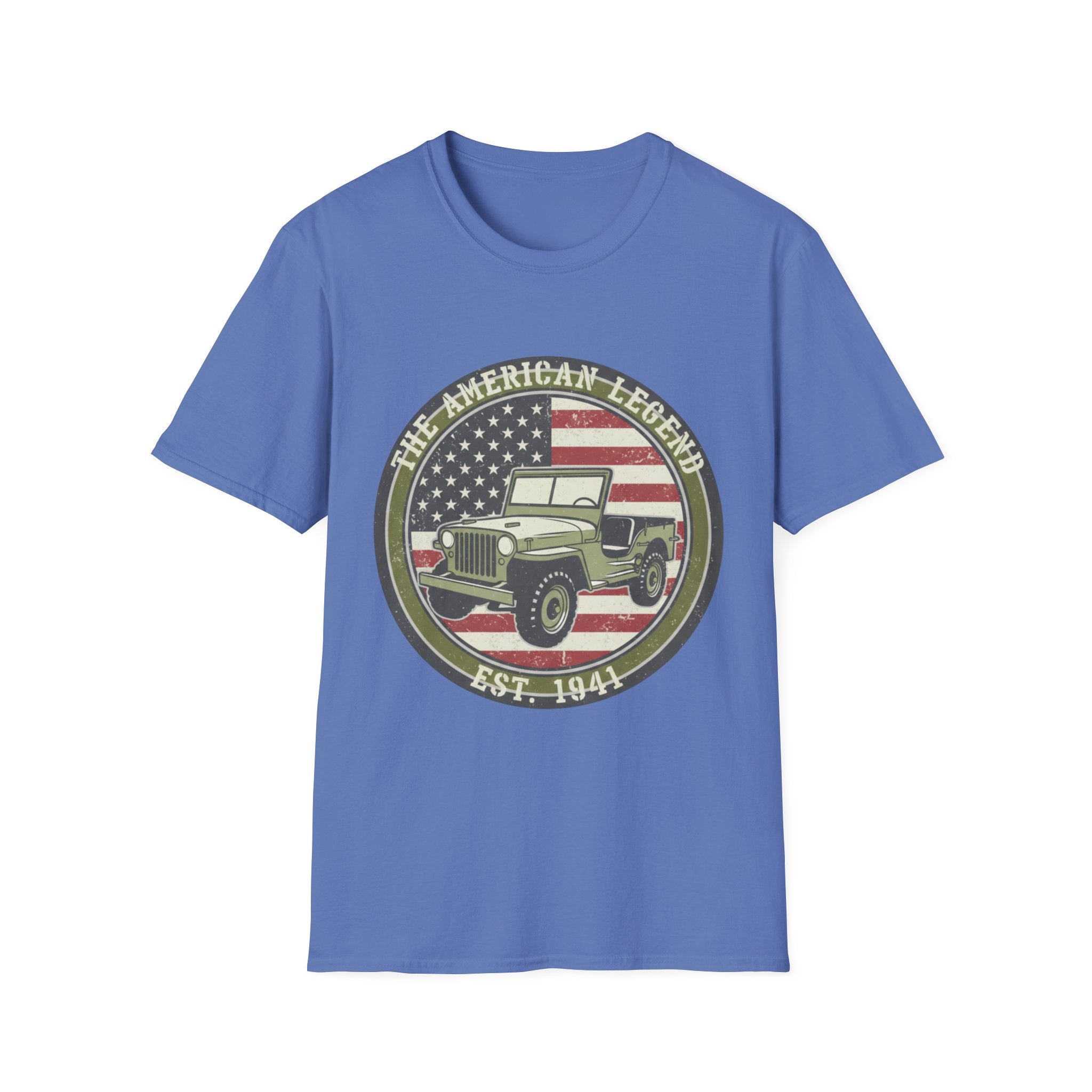 American Legend T-Shirt