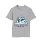 Elevated Performance T-Shirt