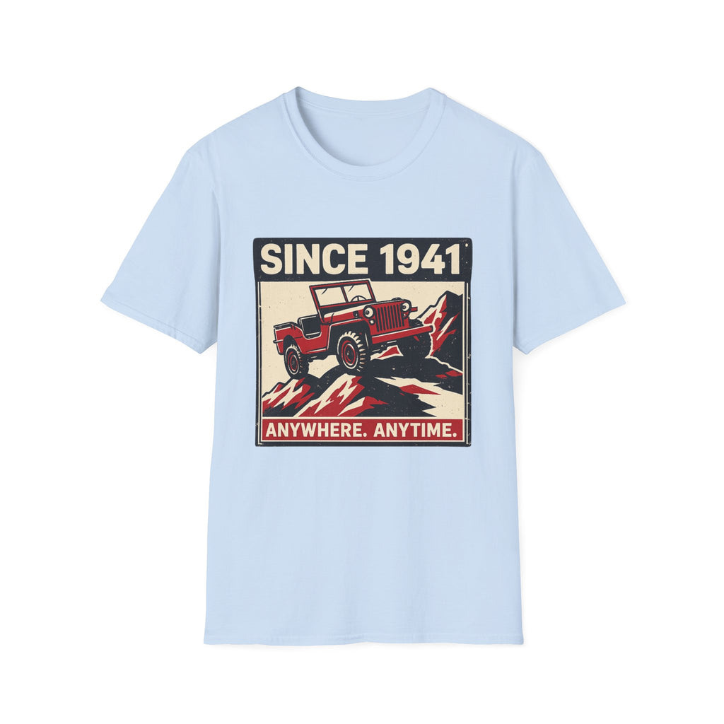 Since 1941 T-Shirt