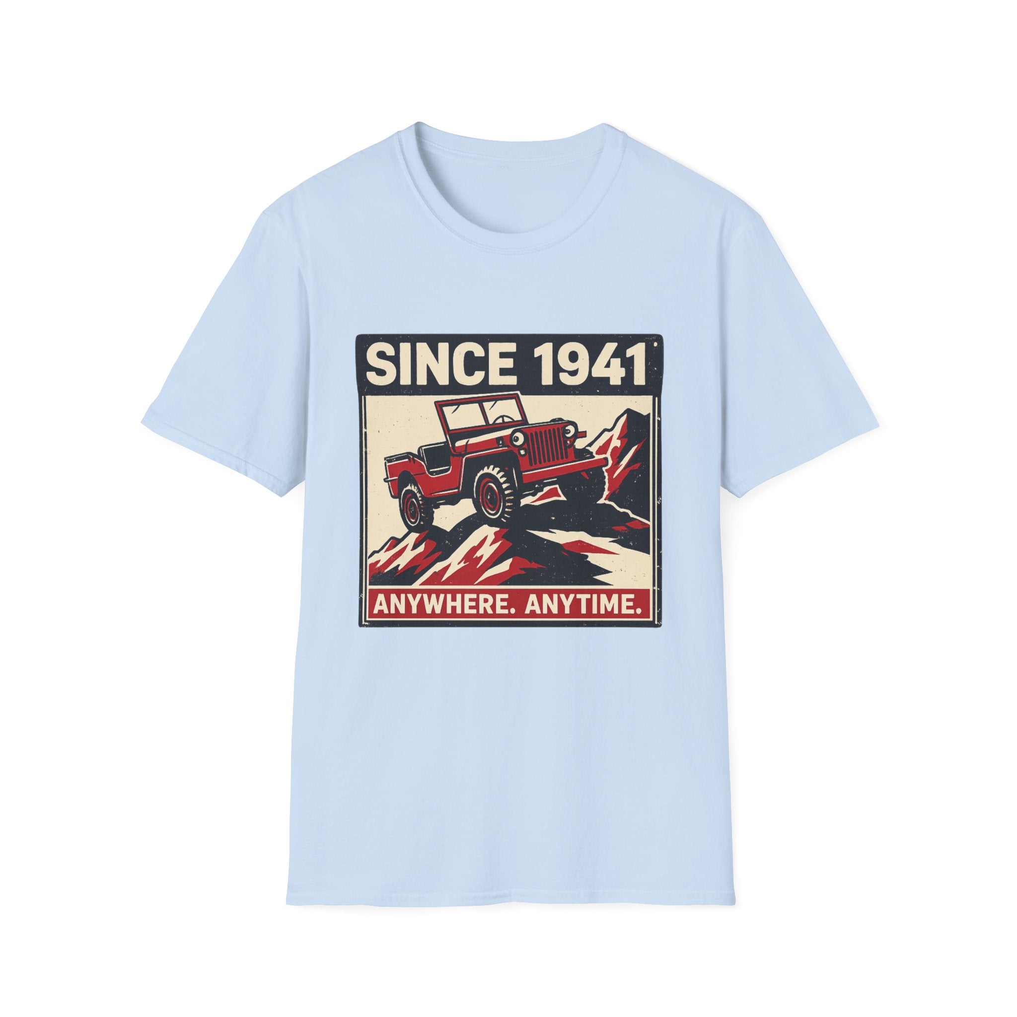 Since 1941 T-Shirt