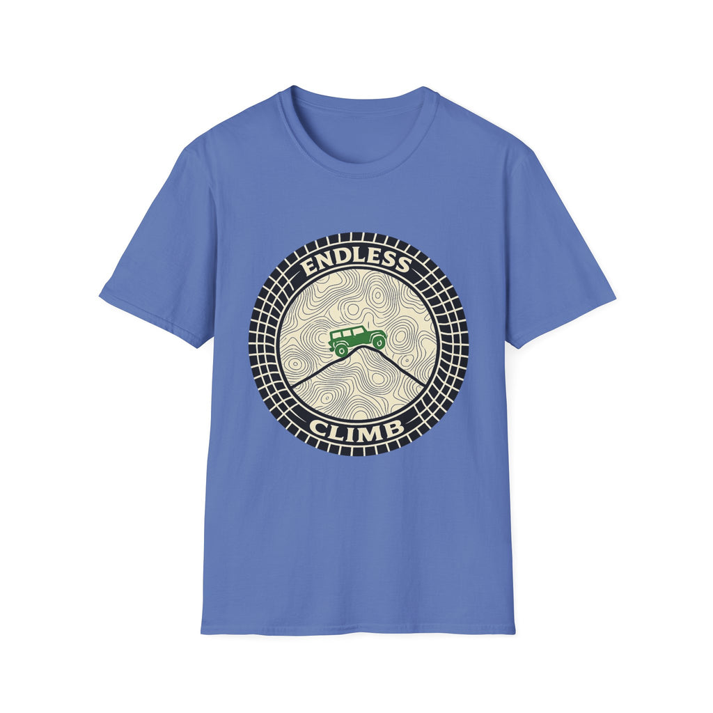 Endless Climb T-Shirt