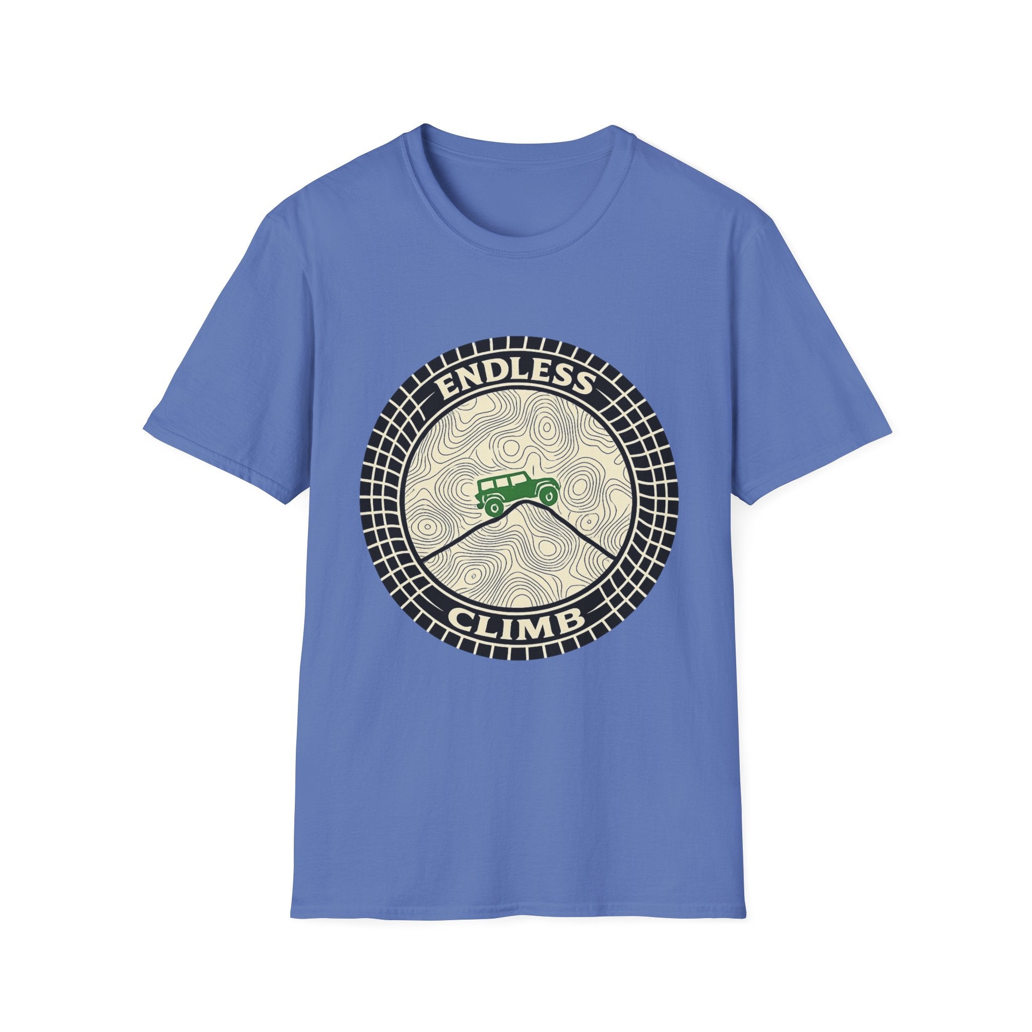 Endless Climb T-Shirt