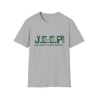 Just Empty Every Pocket T-Shirt