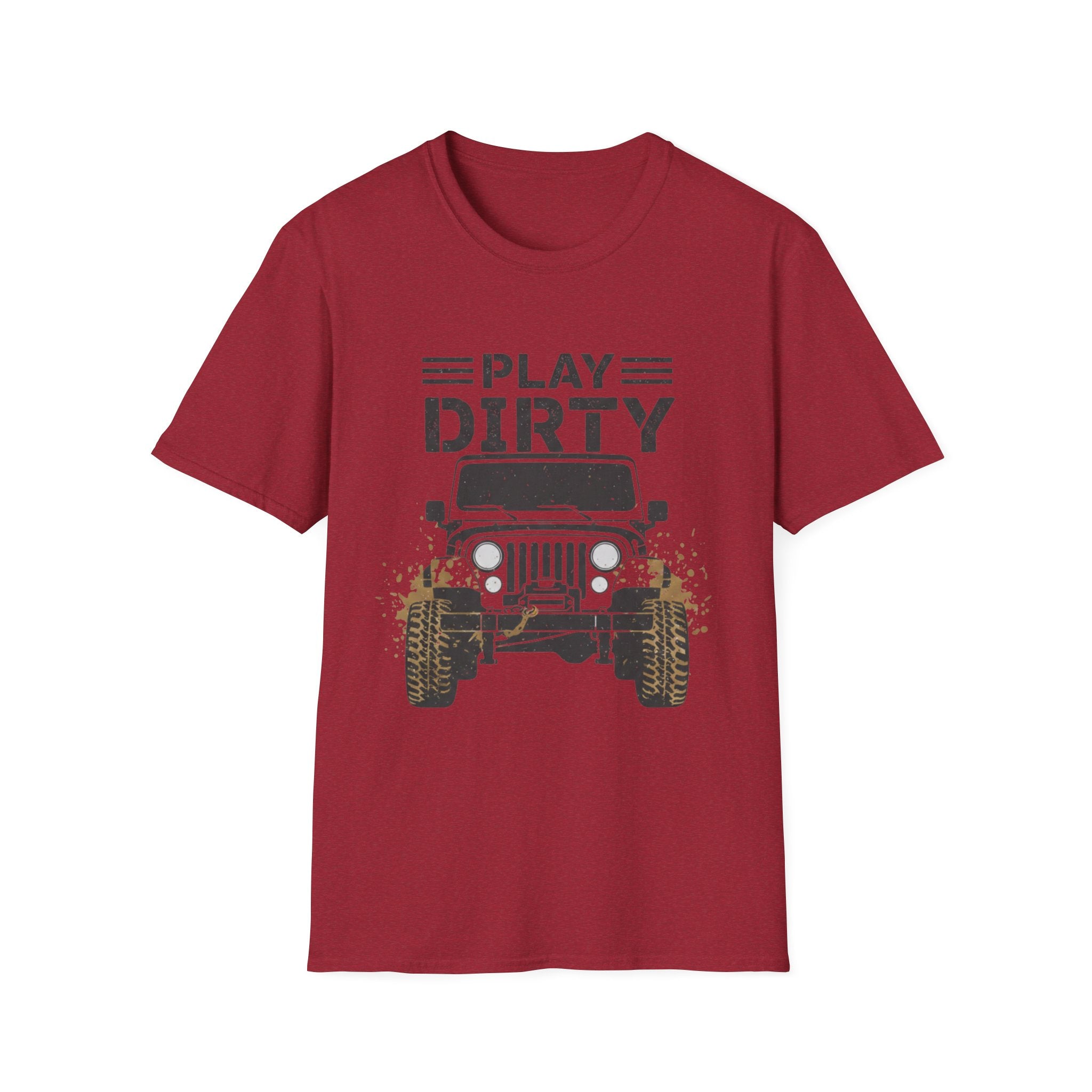Plat Dirty T-Shirt