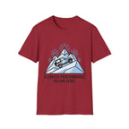 Elevated Performance T-Shirt
