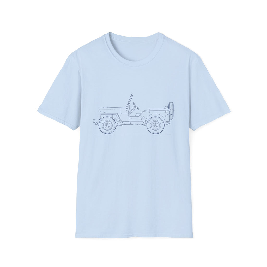 Specs T-Shirt