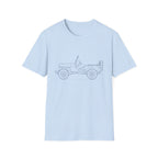 Specs T-Shirt