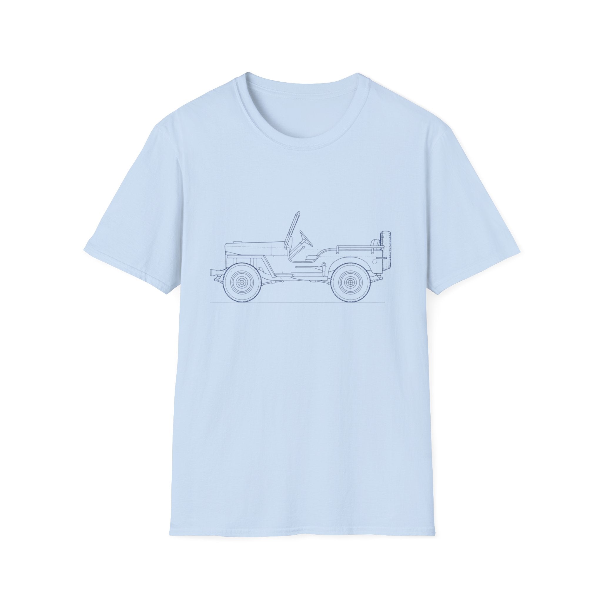 Specs T-Shirt