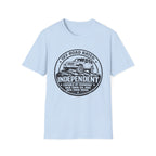No Male Intervention T-Shirt