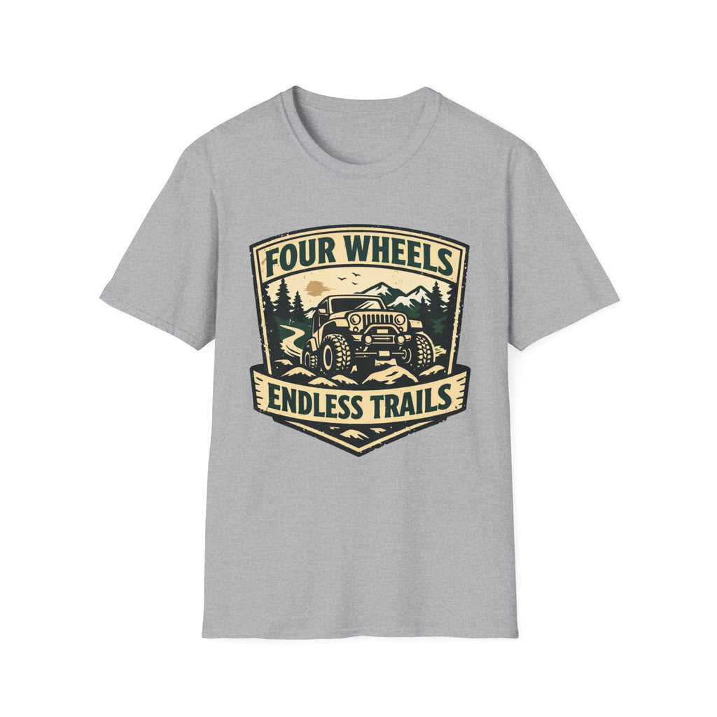 Endless Trail T-Shirt