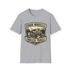 Endless Trail T-Shirt