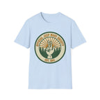 Official Jeep Wave Society T-Shirt