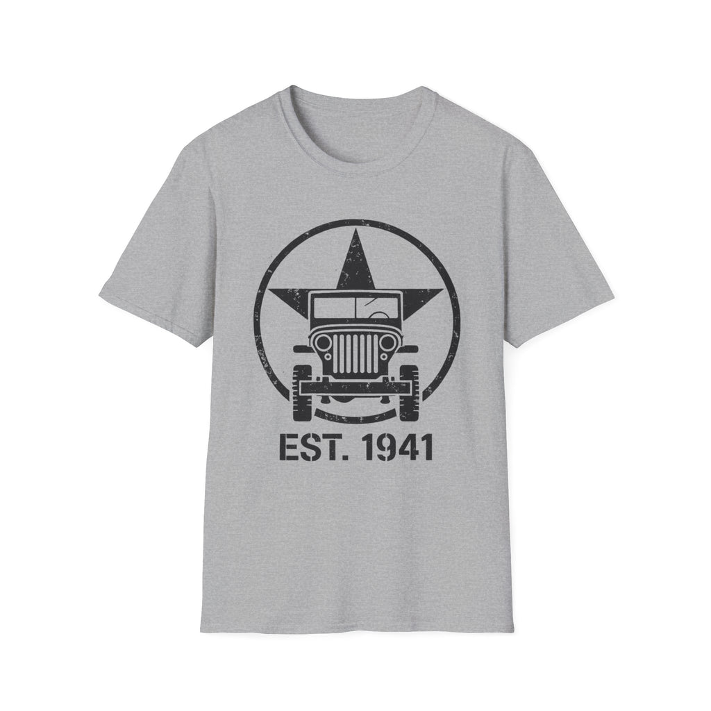 EST. 1941 T-Shirt