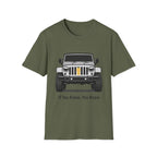 If You Know You Know T-Shirt