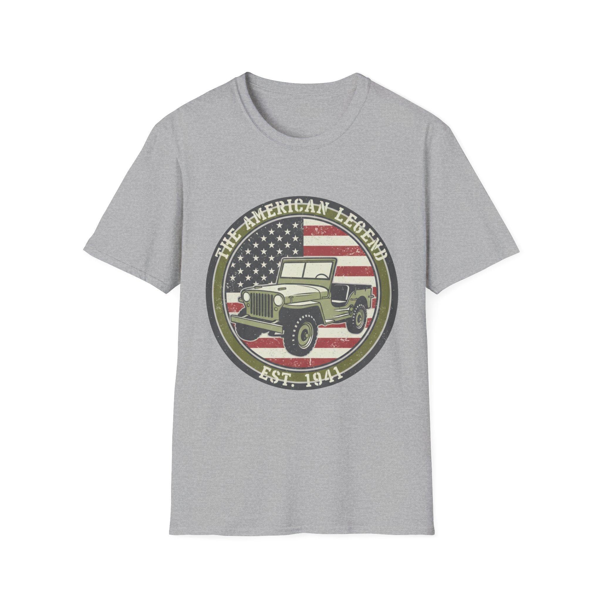 American Legend T-Shirt