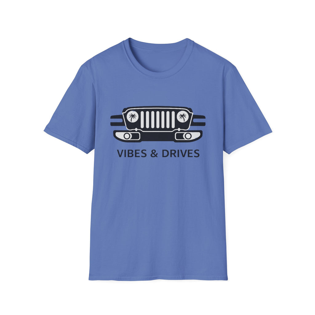 Vibe and Drive T-Shirt