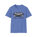 Vibe and Drive T-Shirt