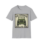 The Original Willys MB T-Shirt