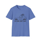 Jeep Hair Don't Care 2 Door T-Shirt