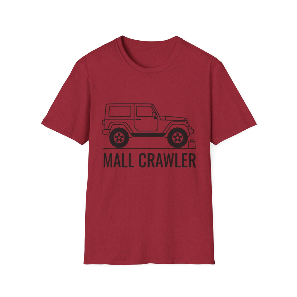 Mall Crawler T-Shirt