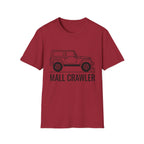 Mall Crawler T-Shirt