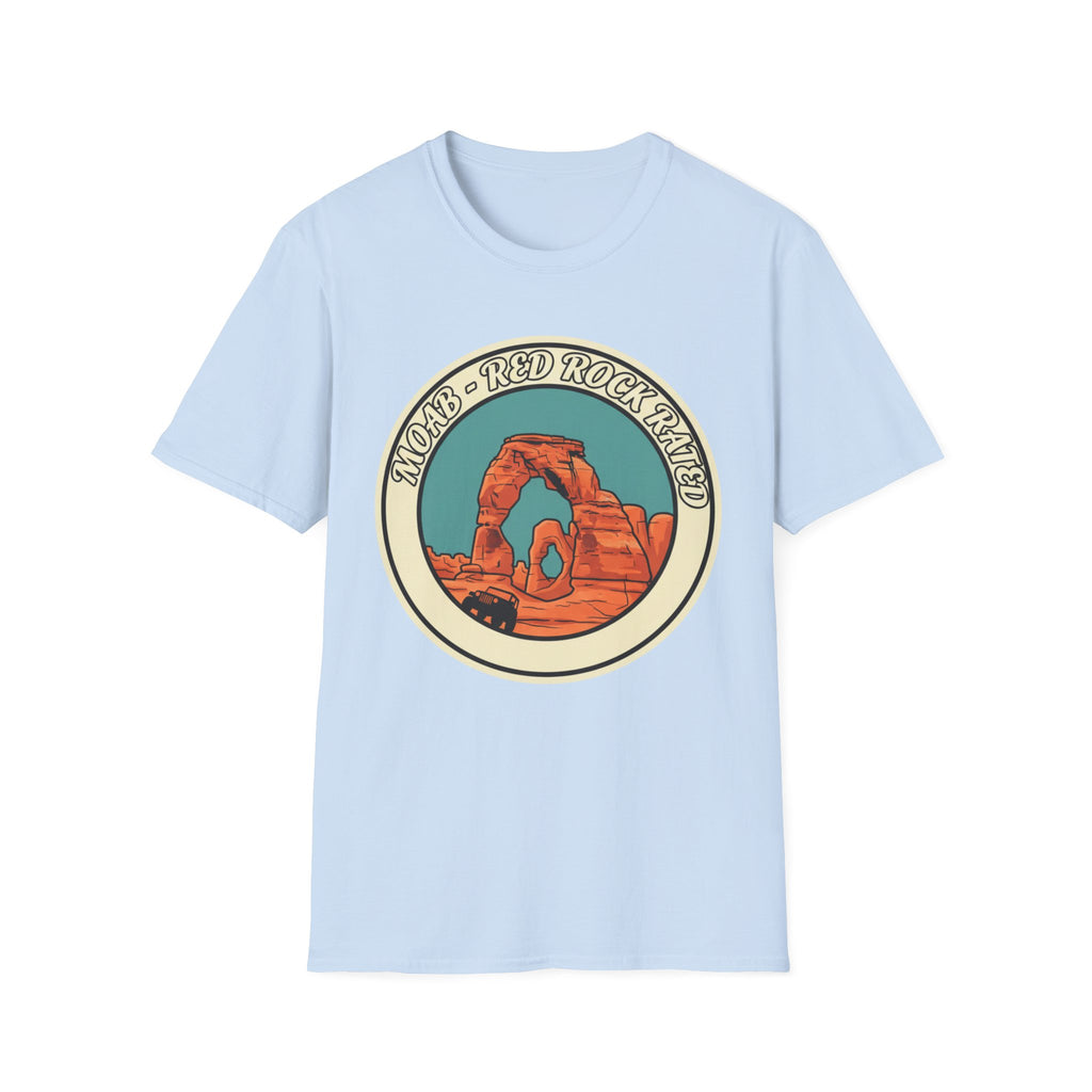 MOAB T-Shirt