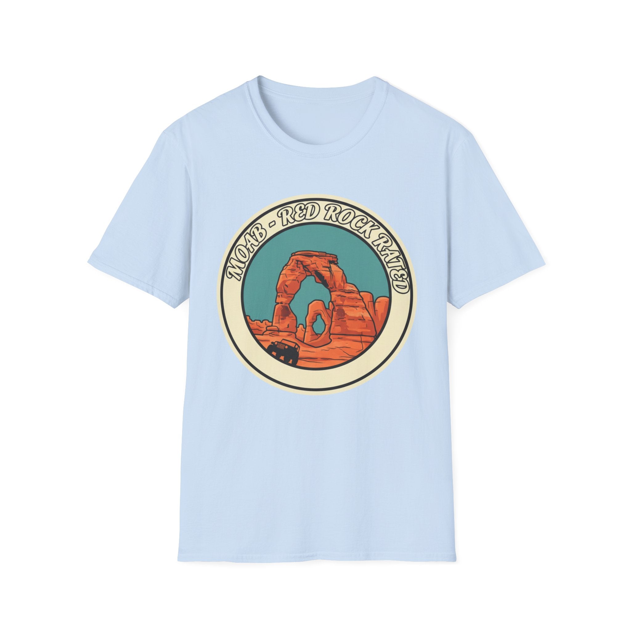 MOAB T-Shirt
