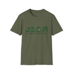 Just Empty Every Pocket T-Shirt